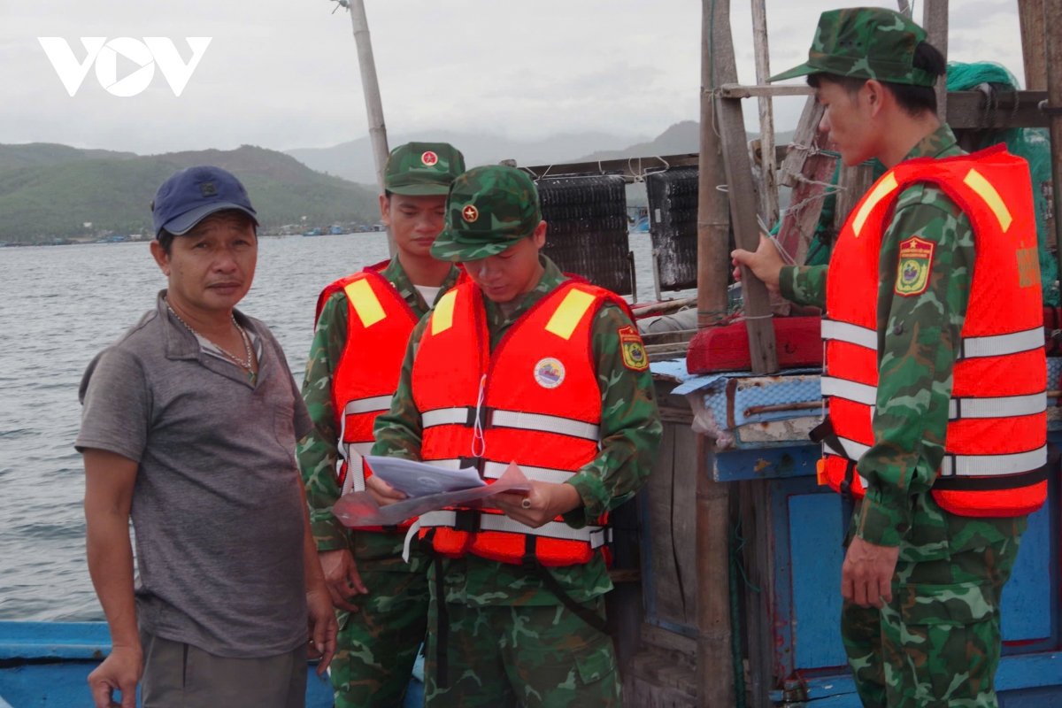 Đắk Lắk siết chặt quản lý tàu cá, quyết tâm gỡ “thẻ vàng” IUU